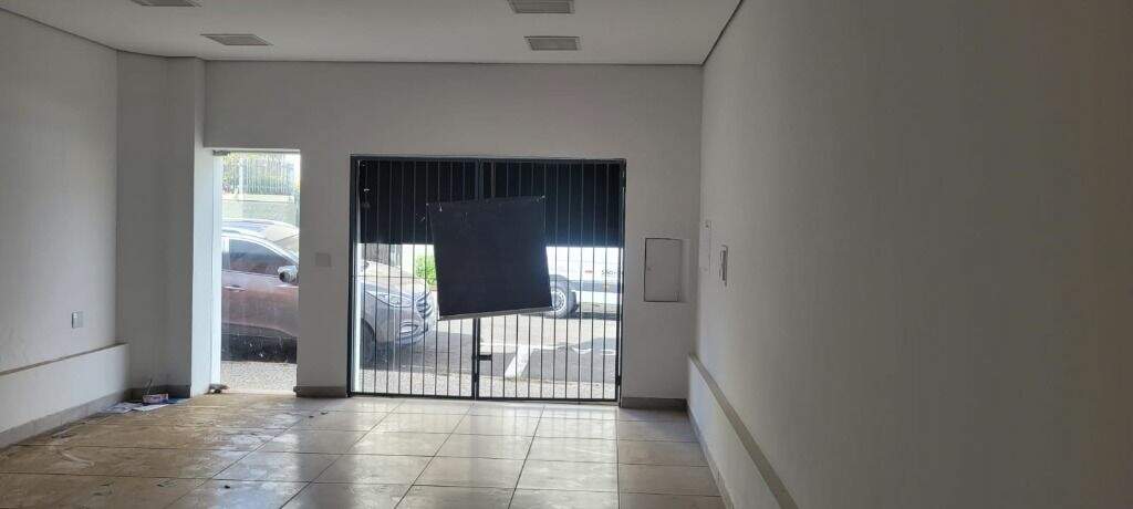 Salão para aluguel no Centro: 