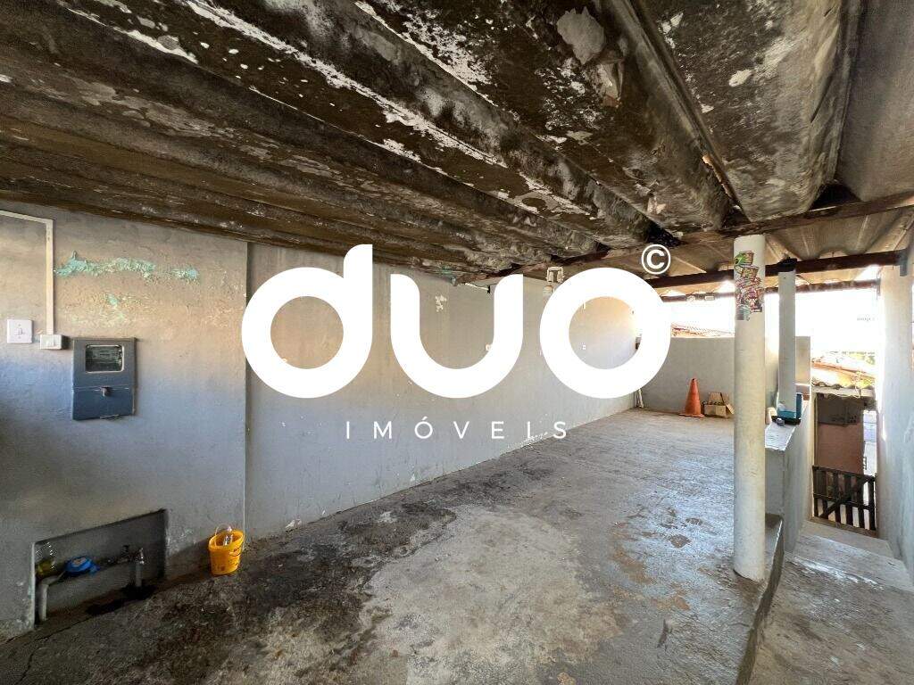 Casa à venda no Vila Monteiro: 