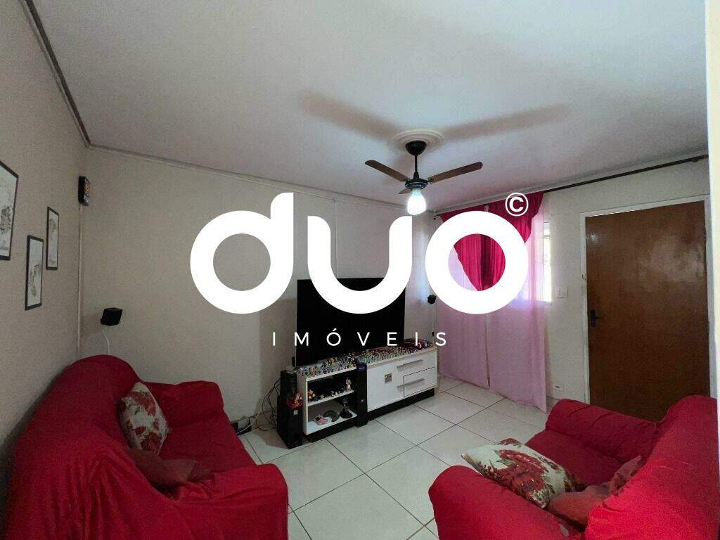 Casa à venda no Vila Monteiro: 