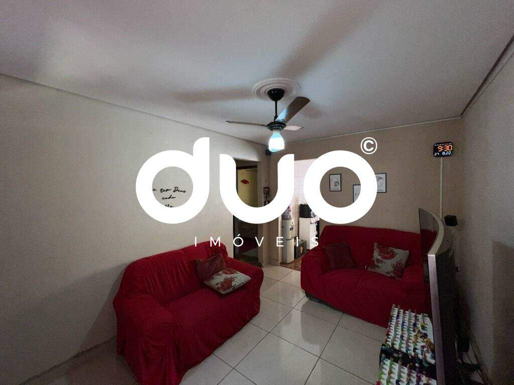 Casa à venda no Vila Monteiro: 
