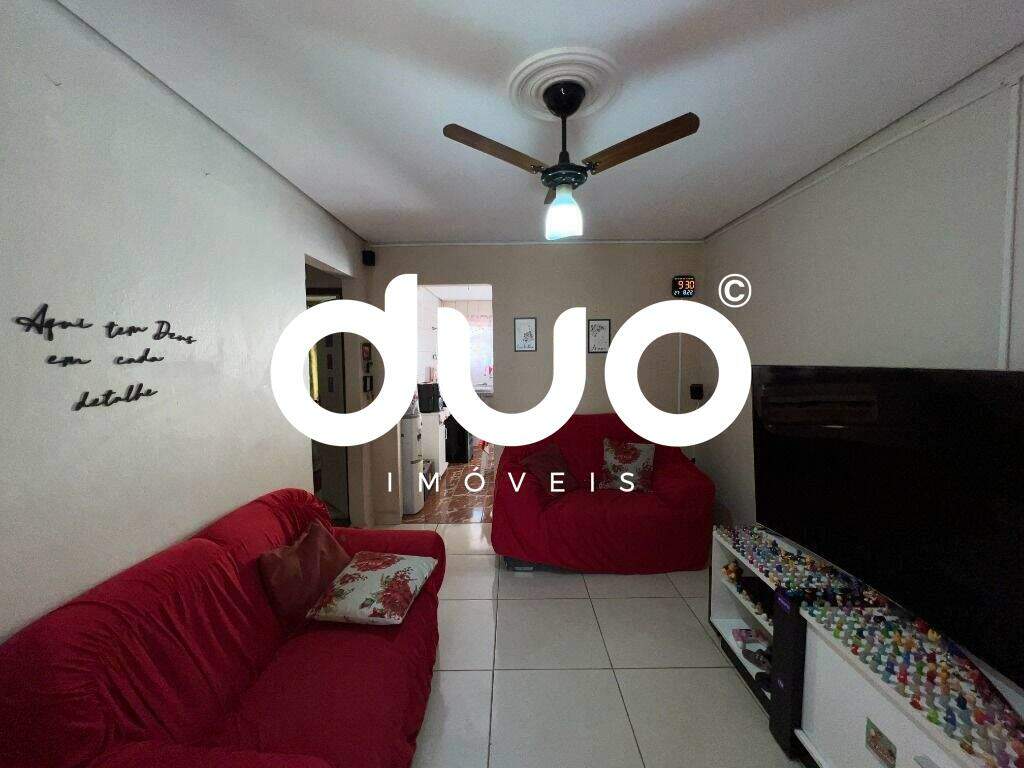 Casa à venda no Vila Monteiro: 