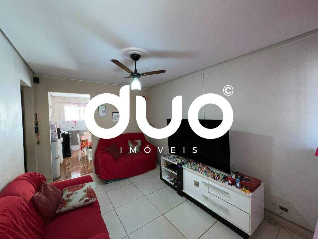 Casa à venda no Vila Monteiro: 