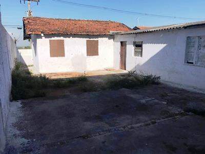 Terreno à venda no Parque Cecap II: 