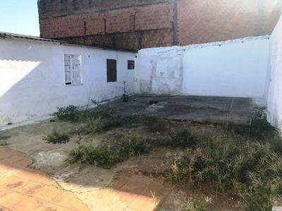 Terreno à venda no Parque Cecap II: 