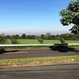 Terreno à venda no Parque Cecap II: 