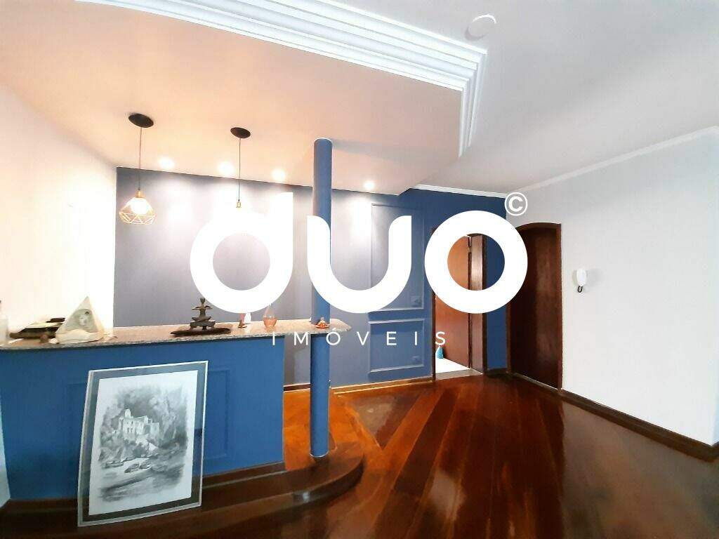 Casa à venda no Jardim Monumento: 