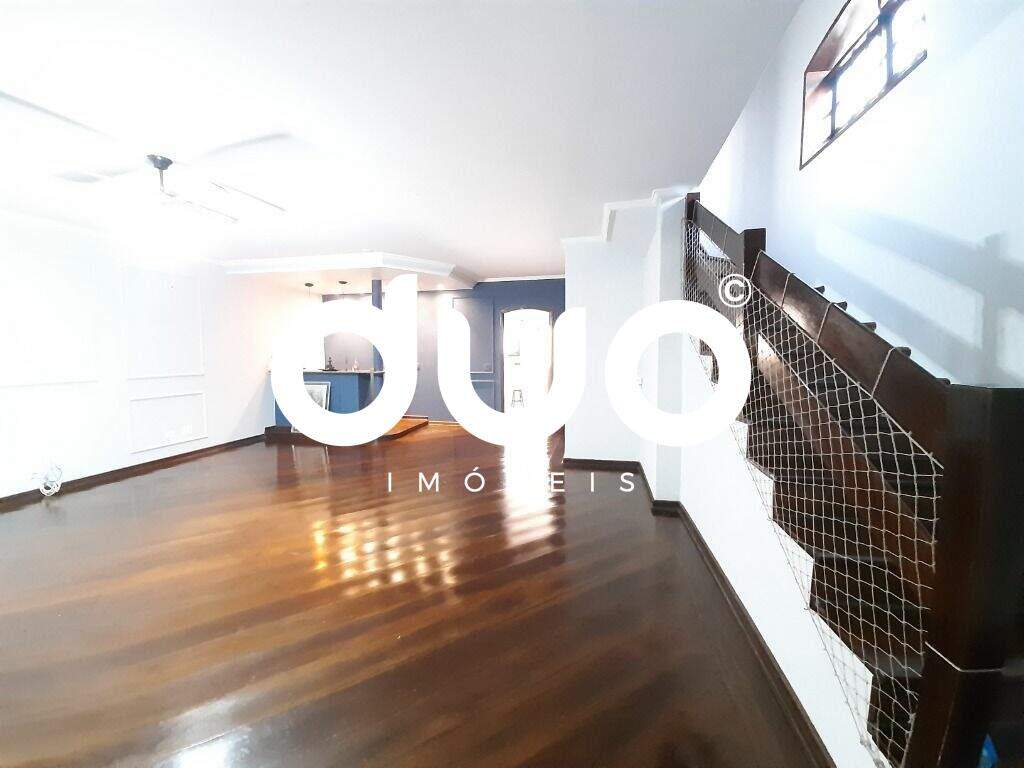 Casa à venda no Jardim Monumento: 