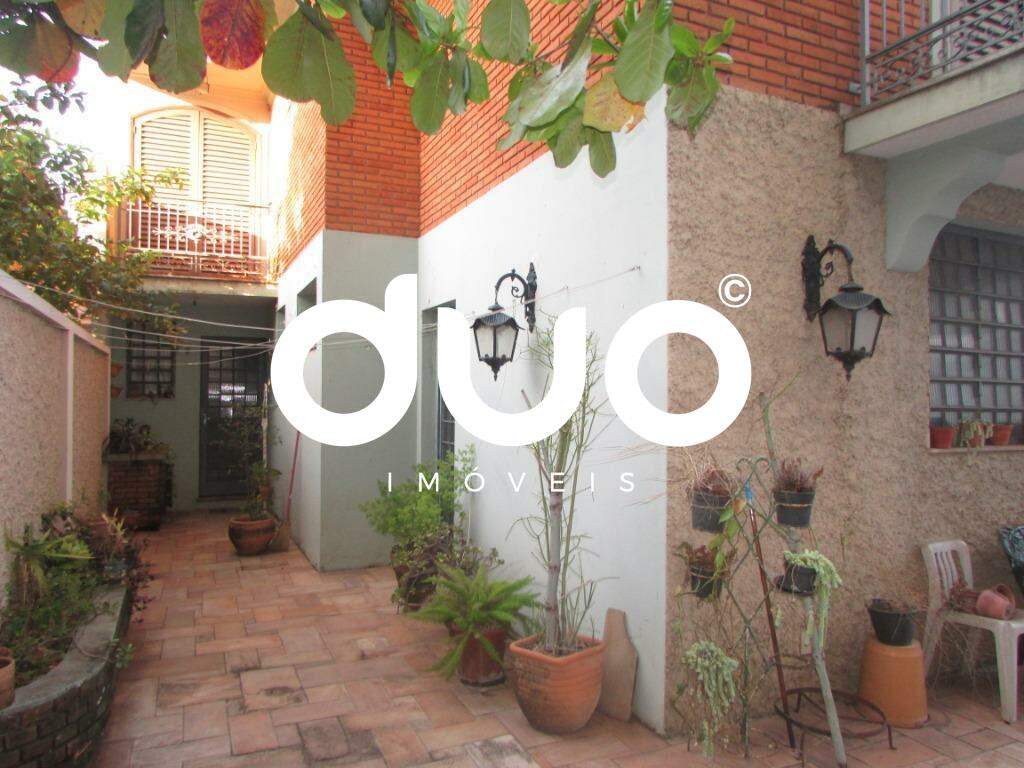 Casa à venda no Jardim Europa: 