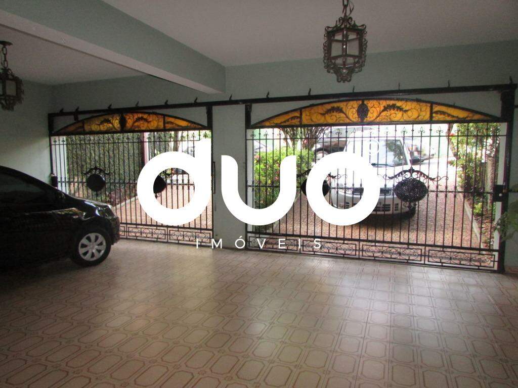 Casa à venda no Jardim Europa: 
