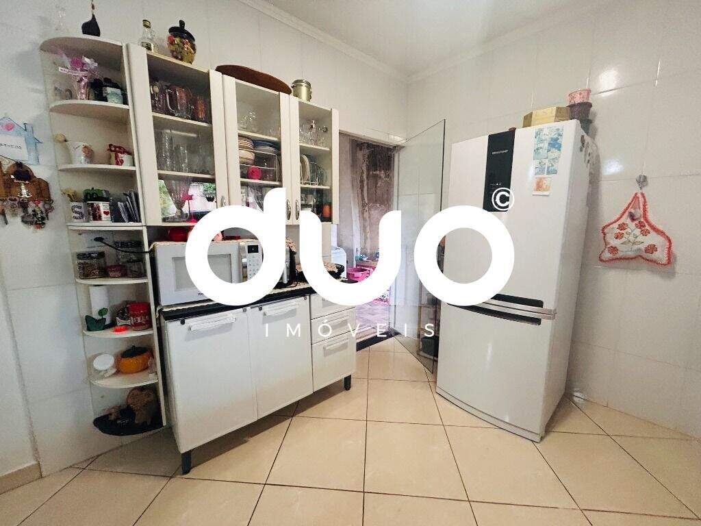 Casa à venda no Jardim Parque Jupiá: 