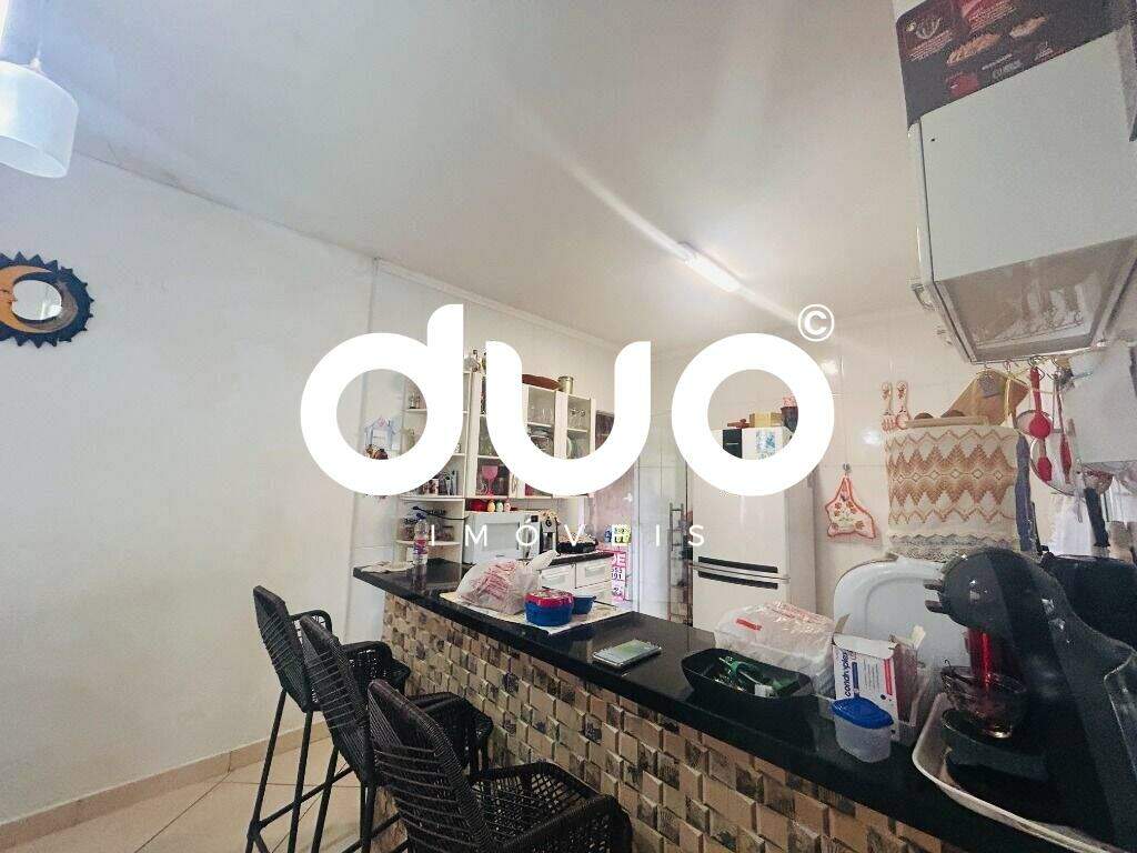 Casa à venda no Jardim Parque Jupiá: 