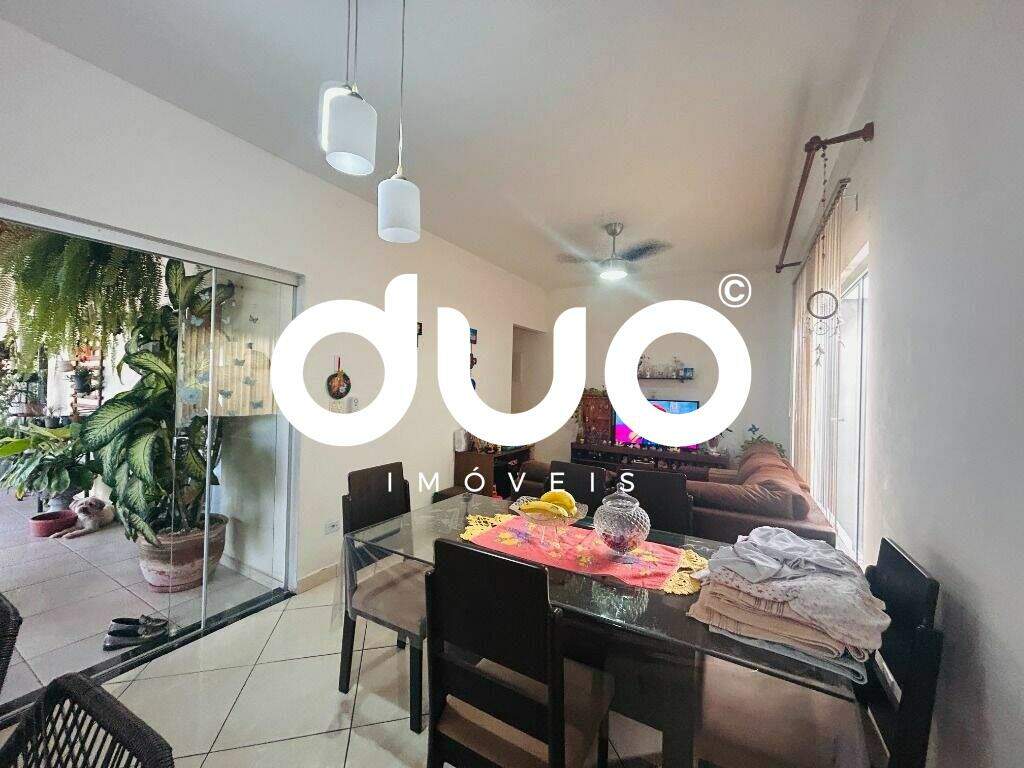 Casa à venda no Jardim Parque Jupiá: 