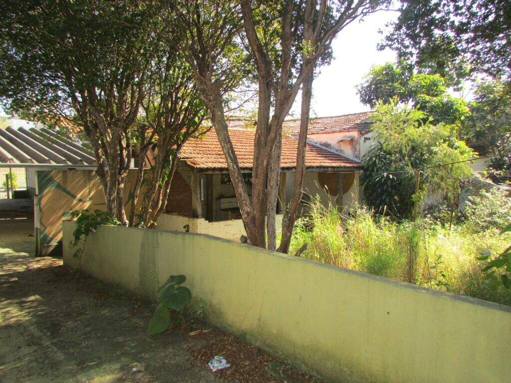 Área à venda no Vila Independência: 