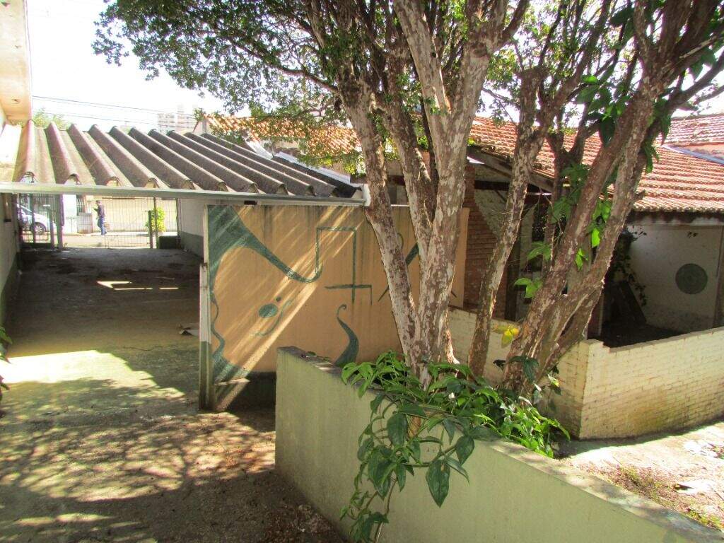 Área à venda no Vila Independência: 