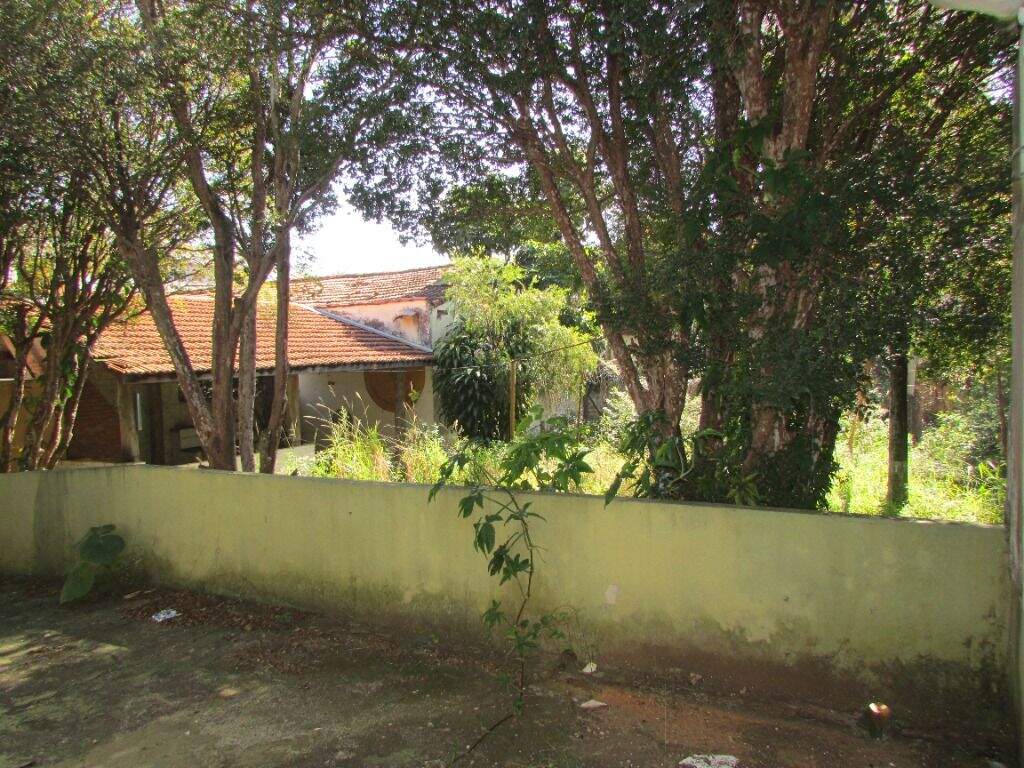 Área à venda no Vila Independência: 