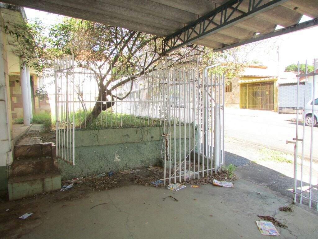 Área à venda no Vila Independência: 