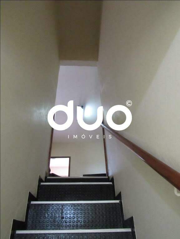 Casa à venda no Centro: 