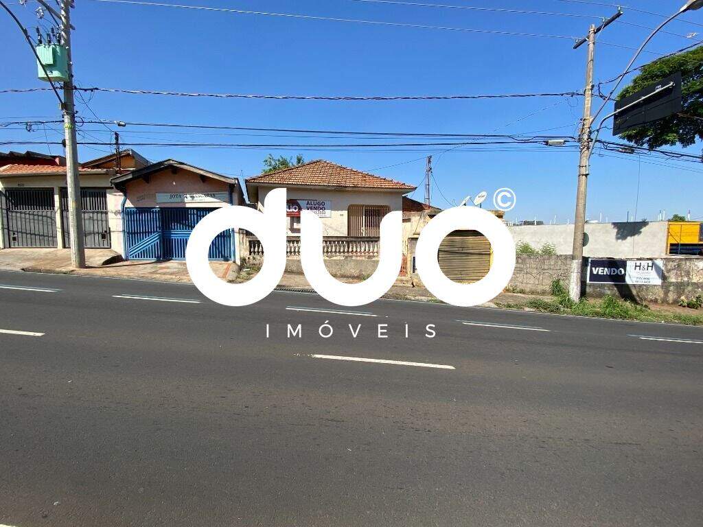 Casa à venda no Vila Monteiro: 