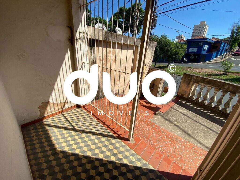 Casa à venda no Vila Monteiro: 