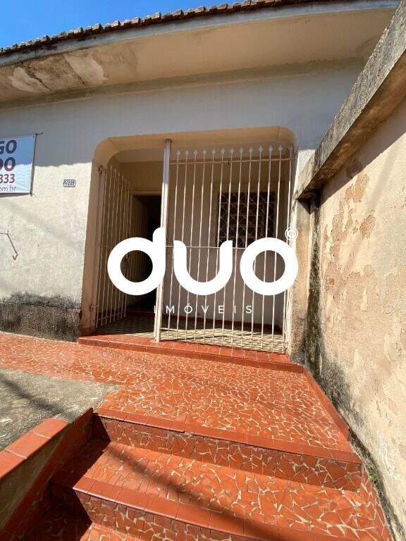 Casa à venda no Vila Monteiro: 