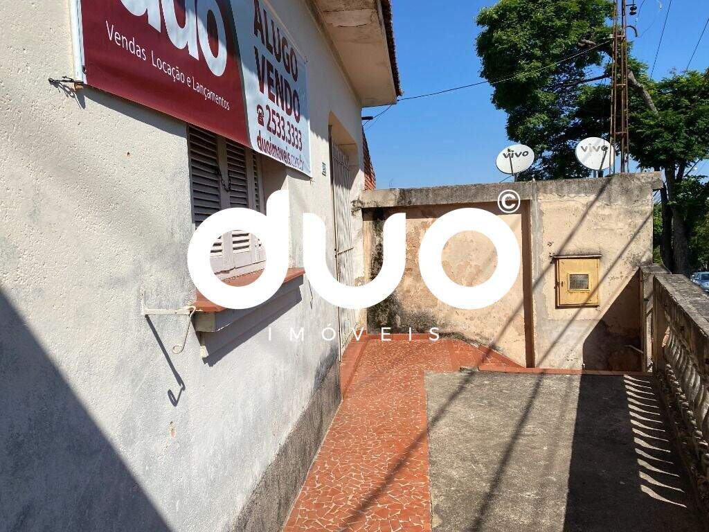 Casa à venda no Vila Monteiro: 
