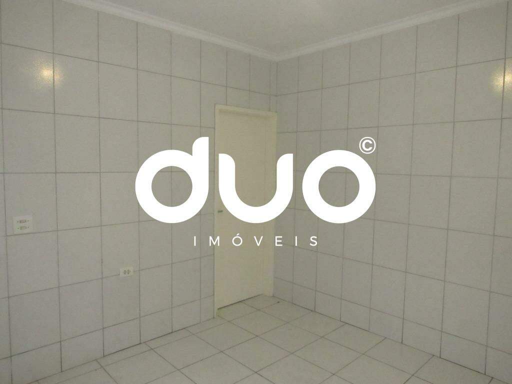 Casa à venda no Santa Terezinha: 