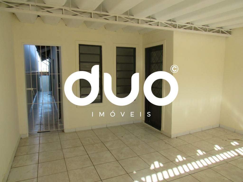 Casa à venda no Santa Terezinha: Casa com 2 dormitórios à venda, 90 m² por R$ 275.000 - Santa Terezinha - Piracicaba/SP