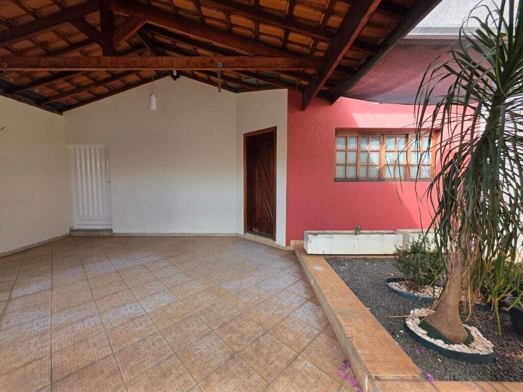 Casa à venda no Água Branca: 