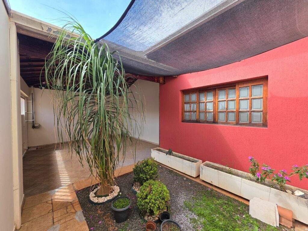 Casa à venda no Água Branca: 