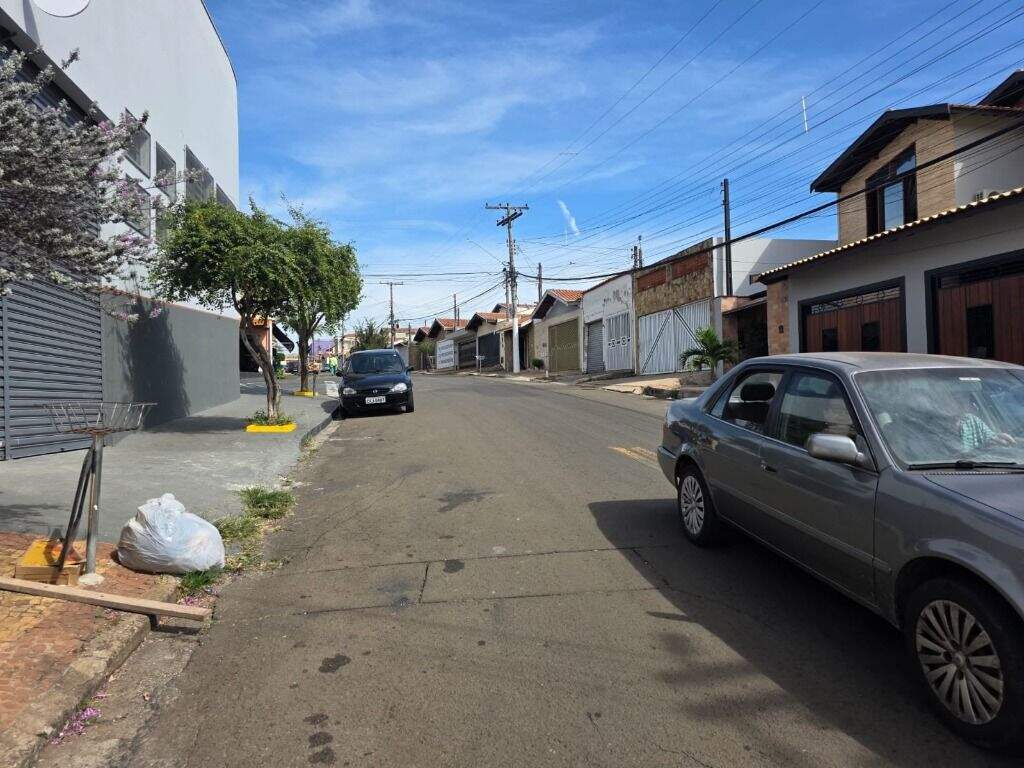 Casa à venda no Água Branca: 