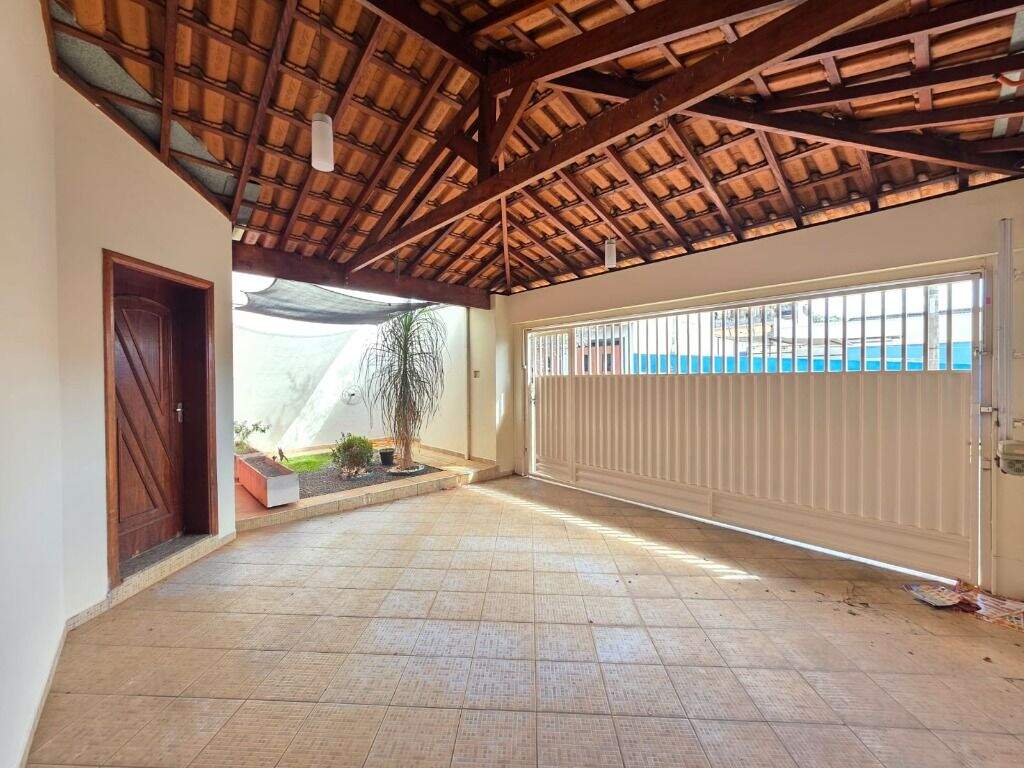 Casa à venda no Água Branca: 
