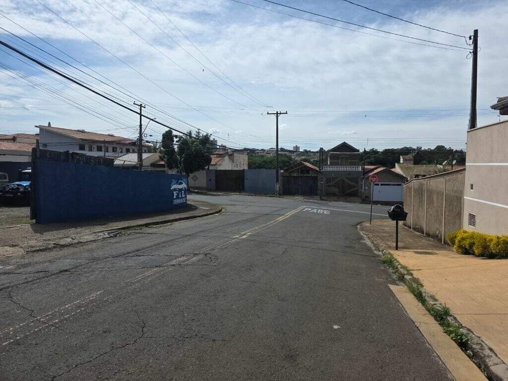 Casa à venda no Água Branca: 