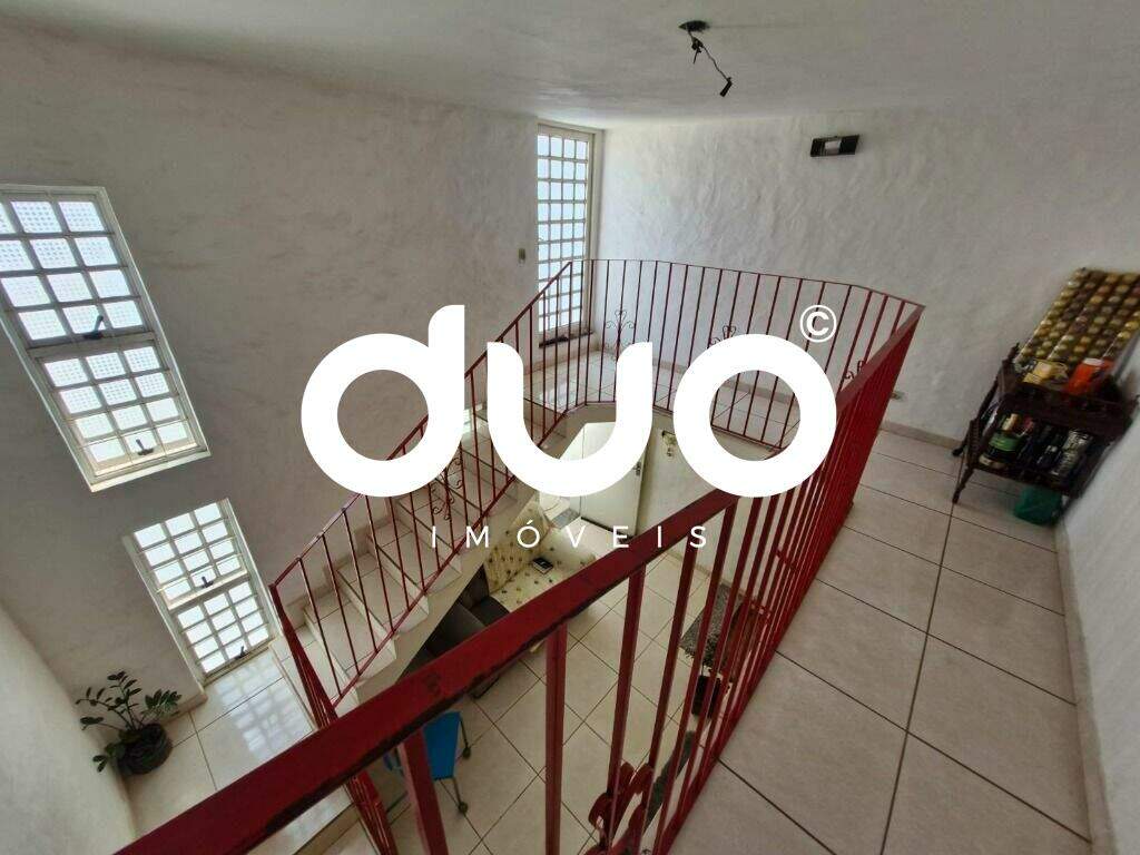 Casa à venda no Jardim Brasília: 
