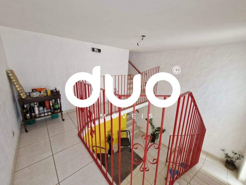 Casa à venda no Jardim Brasília: 