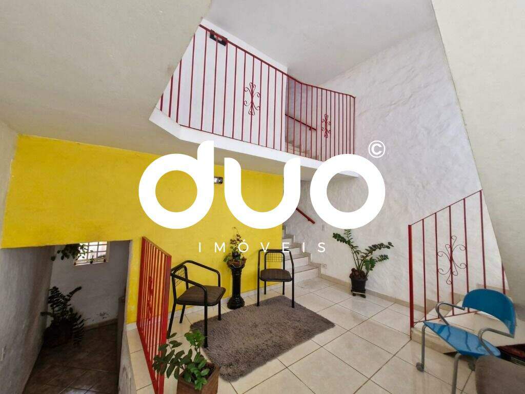 Casa à venda no Jardim Brasília: 