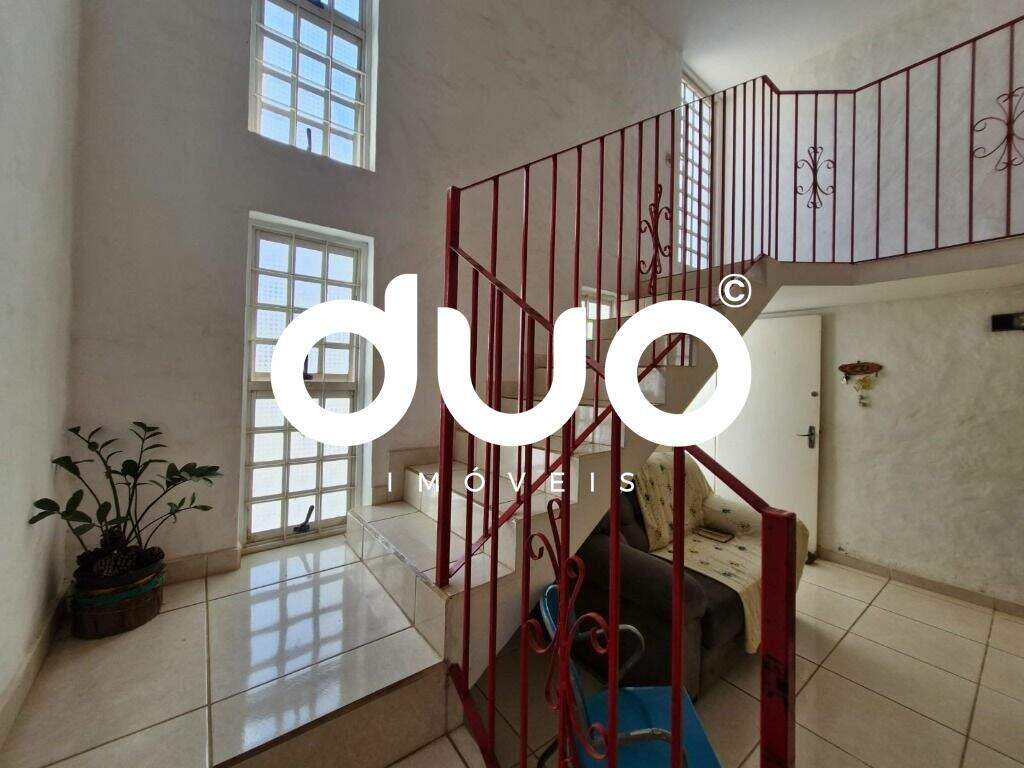 Casa à venda no Jardim Brasília: 