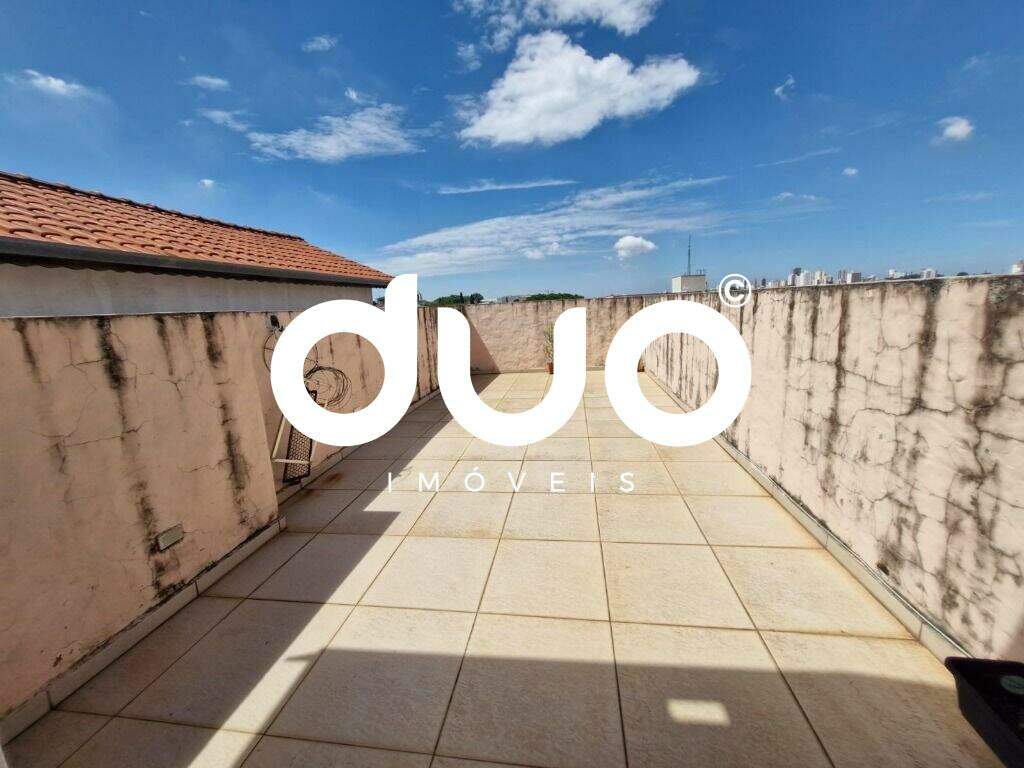 Casa à venda no Jardim Brasília: 