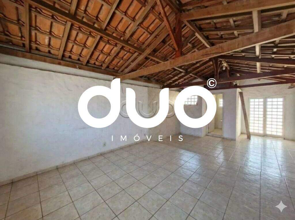 Casa à venda no Jardim Brasília: 