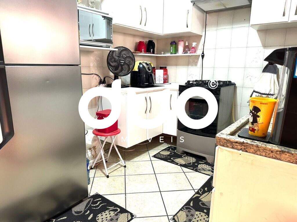 Casa à venda no Nhô Quim: 