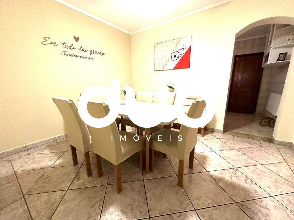 Casa à venda no Nhô Quim: 