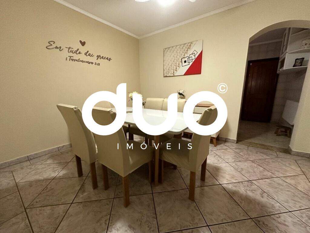 Casa à venda no Nhô Quim: 