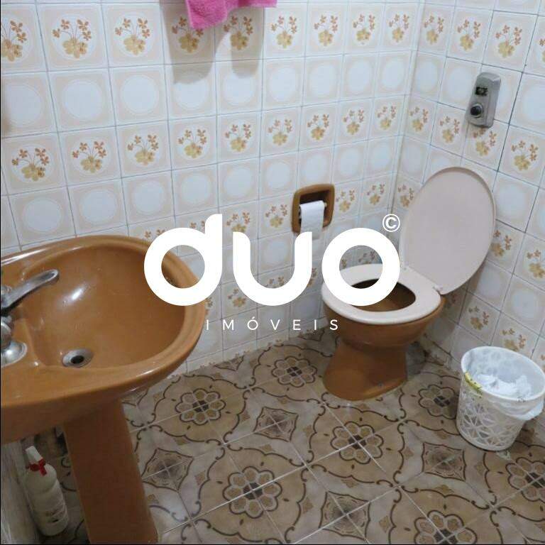 Casa à venda no Santa Terezinha: 
