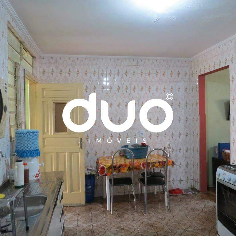 Casa à venda no Santa Terezinha: 