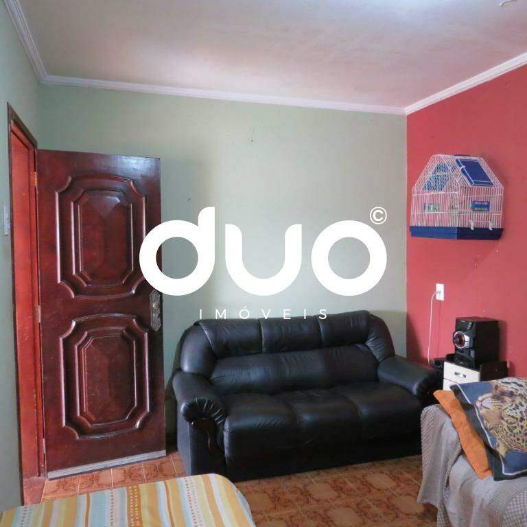 Casa à venda no Santa Terezinha: 
