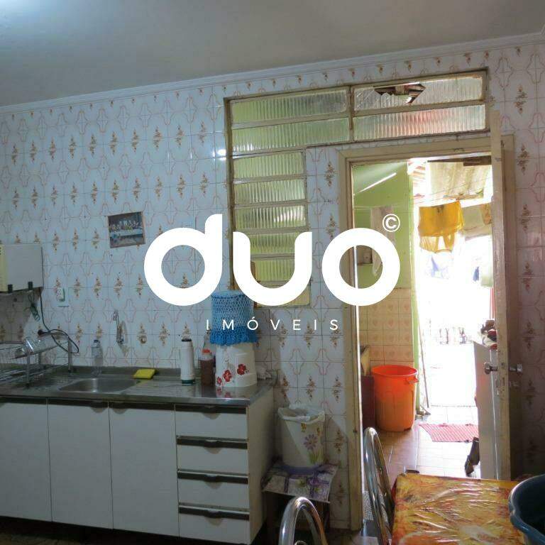 Casa à venda no Santa Terezinha: 