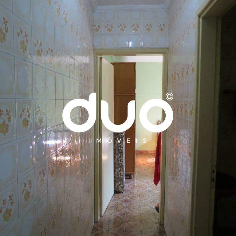 Casa à venda no Santa Terezinha: 