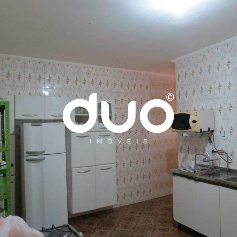 Casa à venda no Santa Terezinha: 