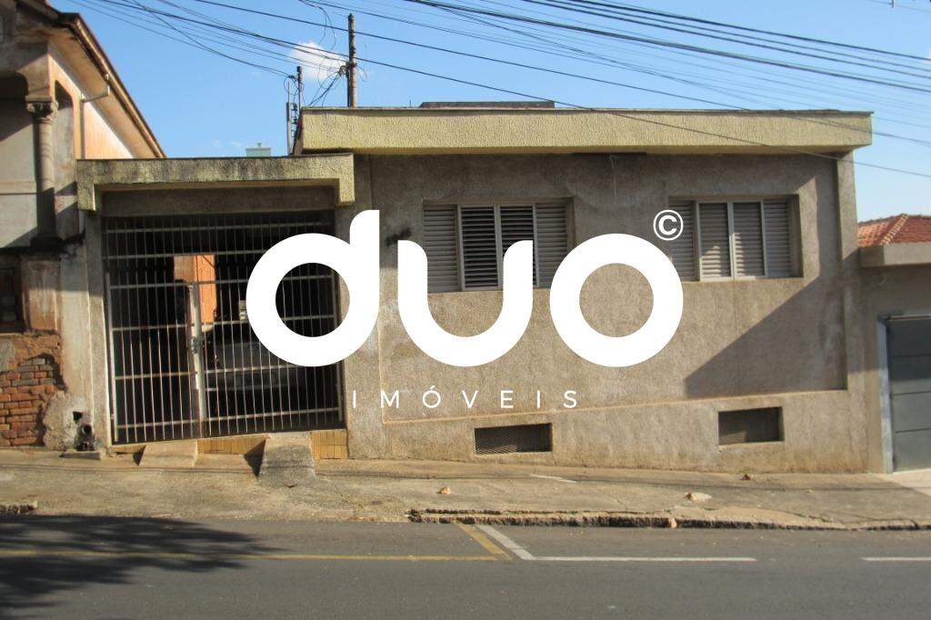 Casa à venda no Nova América: 