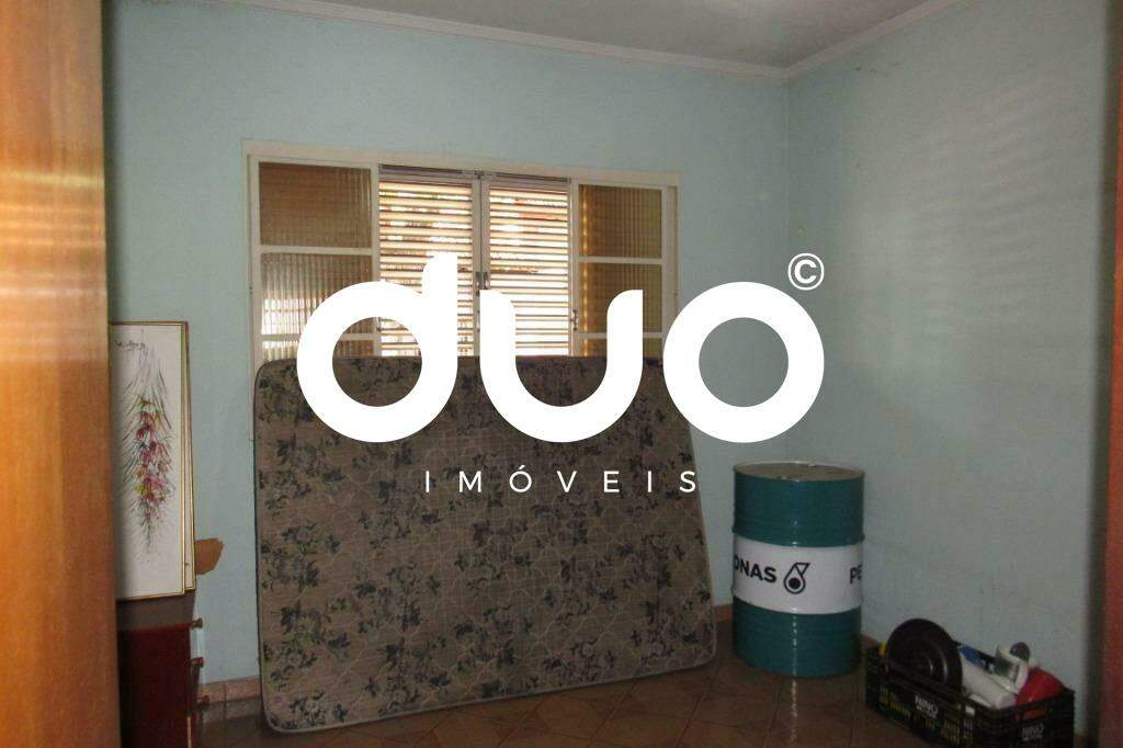 Casa à venda no Nova América: 