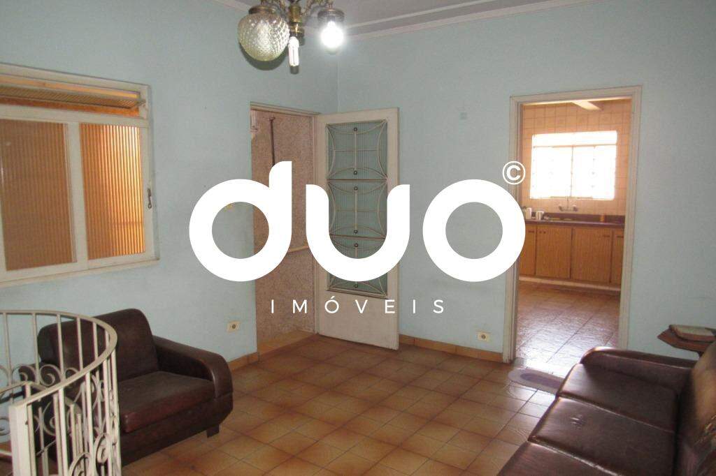 Casa à venda no Nova América: 
